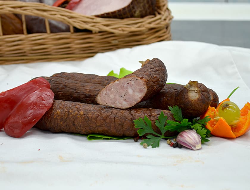 wędliny od Sławka